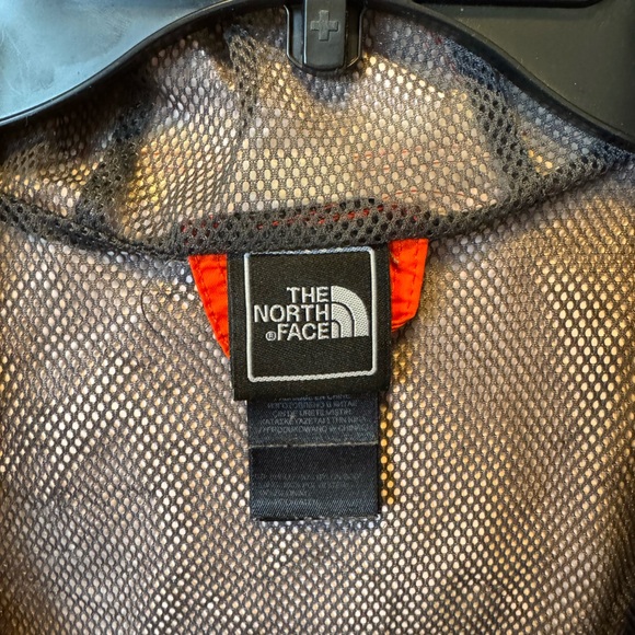 The North Face Rain Jacket - Picture 5 of 7